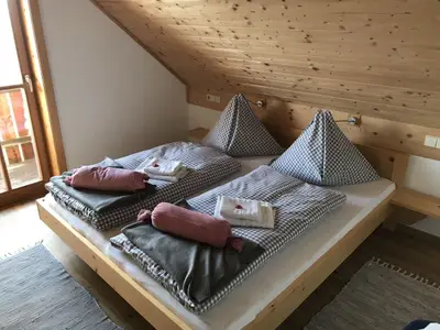 Ferienhaus für 6 Personen (65 m²) in Jadersdorf 10/10