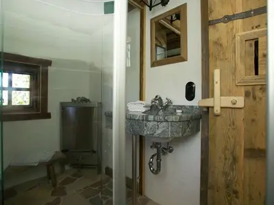 Ferienhaus für 4 Personen (45 m²) in Petersberg 6/6