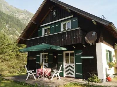 Ferienhaus für 6 Personen (130 m²) in Bucheben 1/10