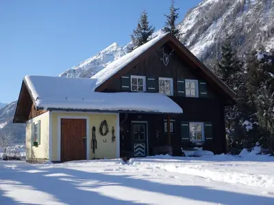 Ferienhaus für 6 Personen (130 m²) in Bucheben 2/10