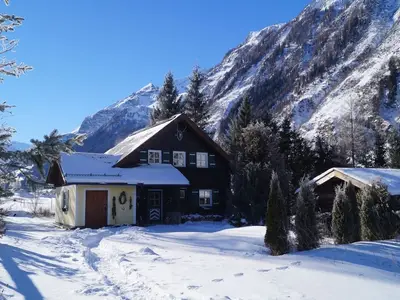 Ferienhaus für 6 Personen (130 m²) in Bucheben 5/10