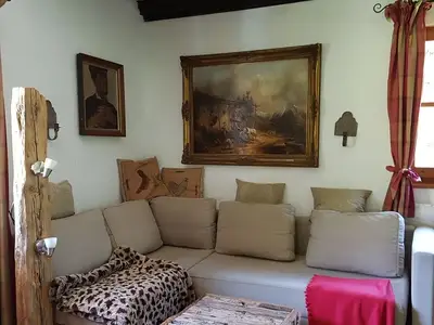 Ferienhaus für 6 Personen (130 m²) in Bucheben 7/10