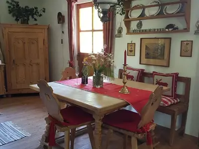 Ferienhaus für 6 Personen (130 m²) in Bucheben 9/10