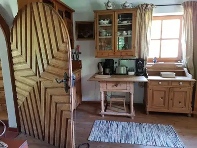 Ferienhaus für 6 Personen (130 m²) in Bucheben 10/10