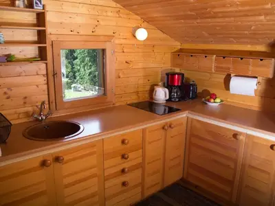 Ferienhaus für 3 Personen (46 m²) in Altmünster 5/9