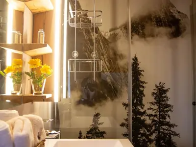 Ferienhaus für 3 Personen (46 m²) in Altmünster 7/9