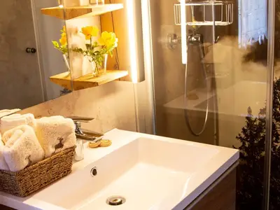 Ferienhaus für 3 Personen (46 m²) in Altmünster 8/9