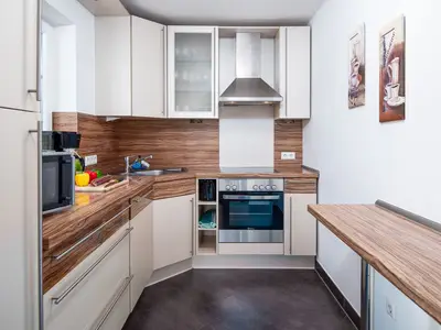 Küche / Küchenzeile