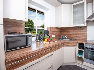 Küche / Küchenzeile