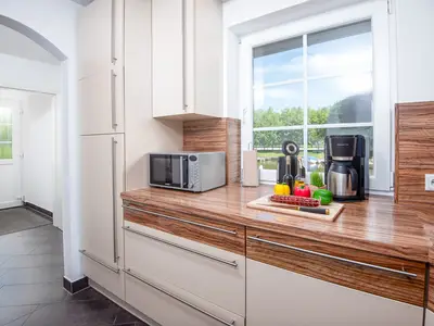 Küche / Küchenzeile