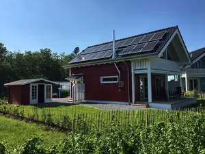 Ferienhaus für 8 Personen (84 m²) in Süssau (Heringsdorf)