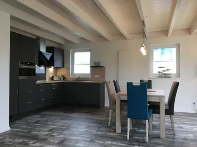 Ferienhaus für 8 Personen (90 m²) in Süssau (Heringsdorf) 3/10
