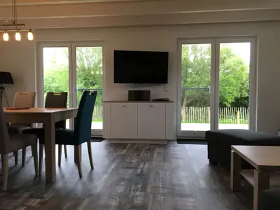 Ferienhaus für 8 Personen (90 m²) in Süssau (Heringsdorf) 4/10