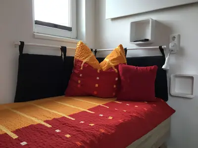 Ferienhaus für 8 Personen (90 m²) in Süssau (Heringsdorf) 10/10