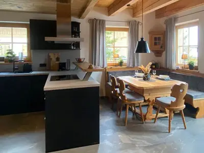 Küche / Küchenzeile