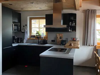 Küche / Küchenzeile