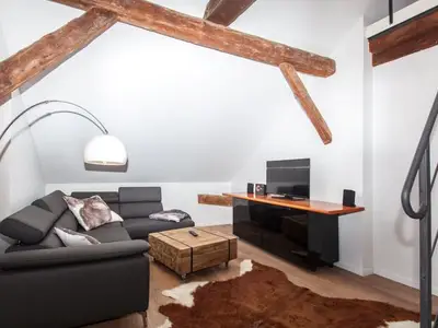Ferienhaus für 6 Personen (102 m²) in Oberstdorf 1/10