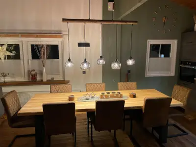 Ferienhaus für 12 Personen (112 m²) in Vöhl 6/10