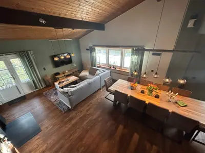 Ferienhaus für 12 Personen (112 m²) in Vöhl 7/10