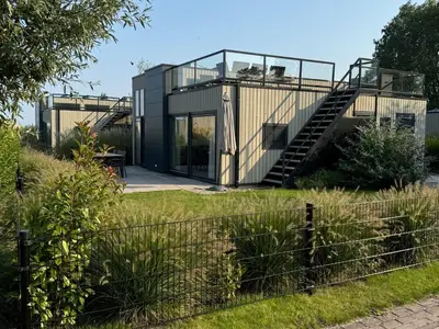 Ferienhaus für 6 Personen (85 m²) in Gemeente Enkhuizen 1/10