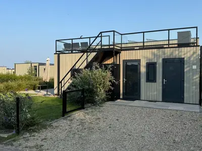 Ferienhaus für 6 Personen (85 m²) in Gemeente Enkhuizen 2/10
