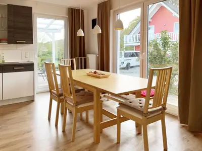 "Strandhaus" Unter den Kiefern 101-2