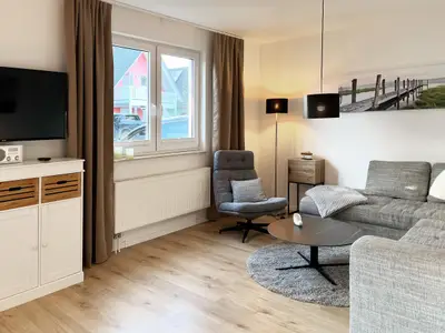 "Strandhaus" Unter den Kiefern 101-4