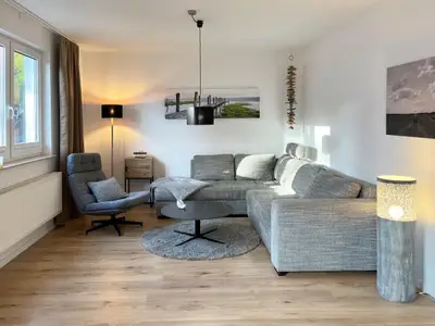 "Strandhaus" Unter den Kiefern 101-5