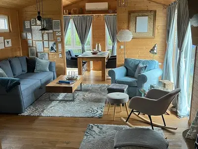 Tiny House "Wolke 7"-intro