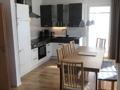 "Strandhaus" Unter den Kiefern 101-6