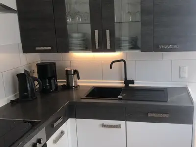 "Strandhaus" Unter den Kiefern 101-7