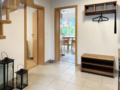 "Strandhaus" Unter den Kiefern 101-8