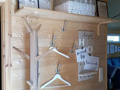 Tiny House "Wolke 7"-9