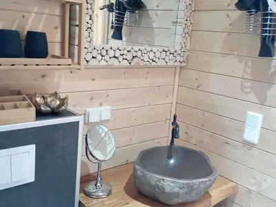 Tiny House "Wolke 7"-12