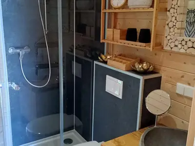 Tiny House "Wolke 7"-13