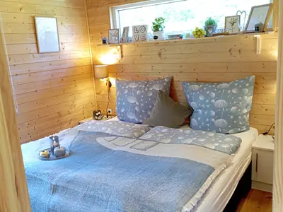 Tiny House "Wolke 7"-14