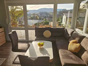 Ferienhaus für 4 Personen (60 m²) in Schmerbach