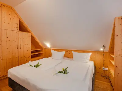 Ferienhaus für 4 Personen (75 m²) in Korswandt 7/10