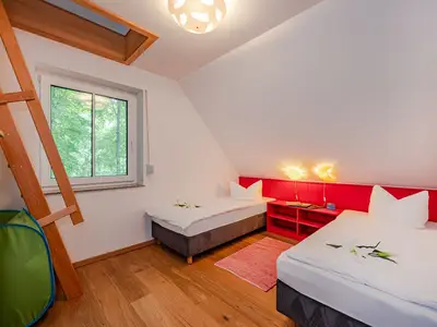 Ferienhaus für 4 Personen (75 m²) in Korswandt 8/10