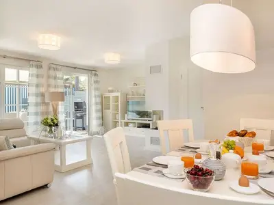 Ferienhaus für 6 Personen (96 m²) in Zingst 1/10