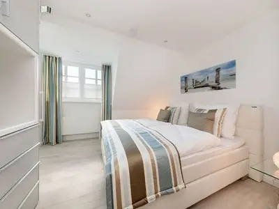 Ferienhaus für 6 Personen (96 m²) in Zingst 5/10