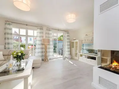 Ferienhaus für 6 Personen (96 m²) in Zingst 7/10