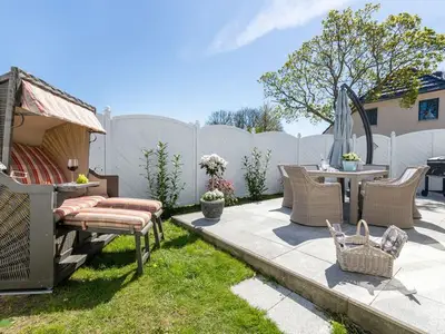 Ferienhaus für 6 Personen (96 m²) in Zingst 8/10