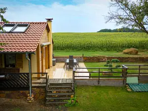 Ferienhaus für 9 Personen (78 m²) in Primmelwitz