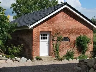 Ferienhaus für 2 Personen (55 m²) in Barkau 1/10