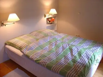 Ferienhaus für 2 Personen (55 m²) in Barkau 2/10