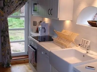 Ferienhaus für 2 Personen (55 m²) in Barkau 4/10