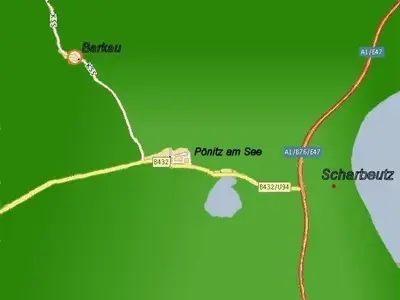 Ferienhaus für 2 Personen (55 m²) in Barkau 5/10