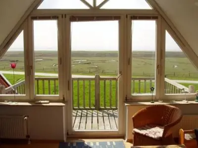 Ferienhaus für 5 Personen (80 m²) in Baltrum 1/8