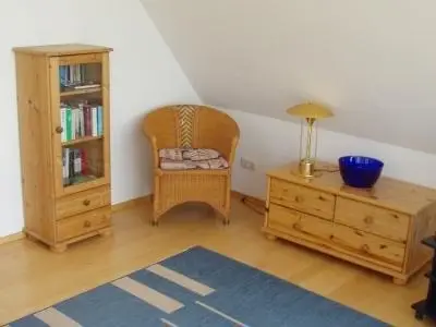 Ferienhaus für 5 Personen (80 m²) in Baltrum 2/8